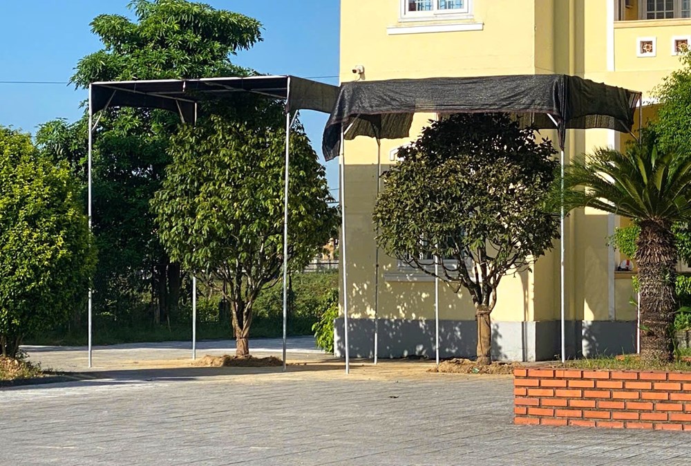 Sẽ xem xét kỷ luật những người liên quan - ảnh 3