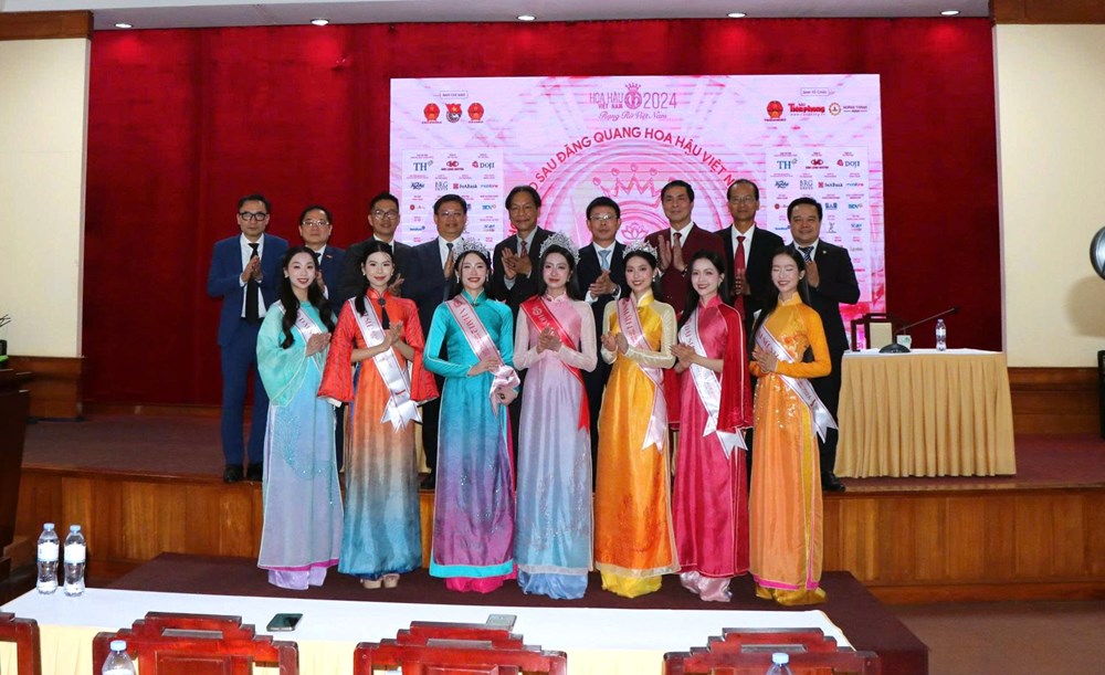Nếu trở về Phú Yên, tôi sẽ kết nối hỗ trợ bà con vùng DTTS - ảnh 3