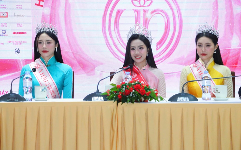 Nếu trở về Phú Yên, tôi sẽ kết nối hỗ trợ bà con vùng DTTS - ảnh 2