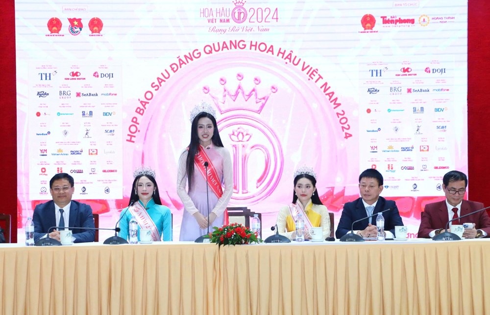 Nếu trở về Phú Yên, tôi sẽ kết nối hỗ trợ bà con vùng DTTS - ảnh 1
