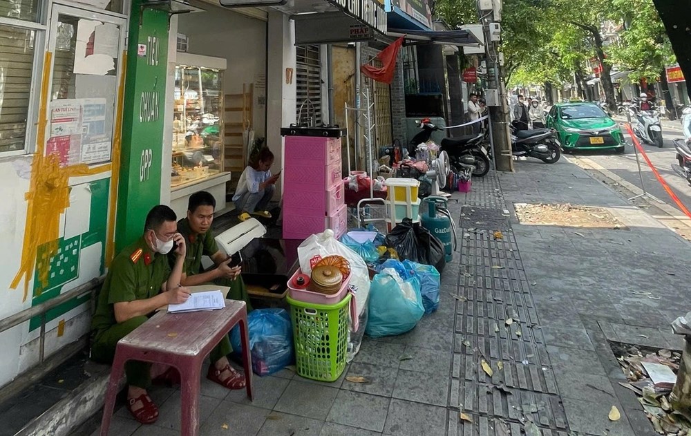 Bốn người cô ruột “đồng lòng” đi giành nhà với cháu gái - ảnh 2