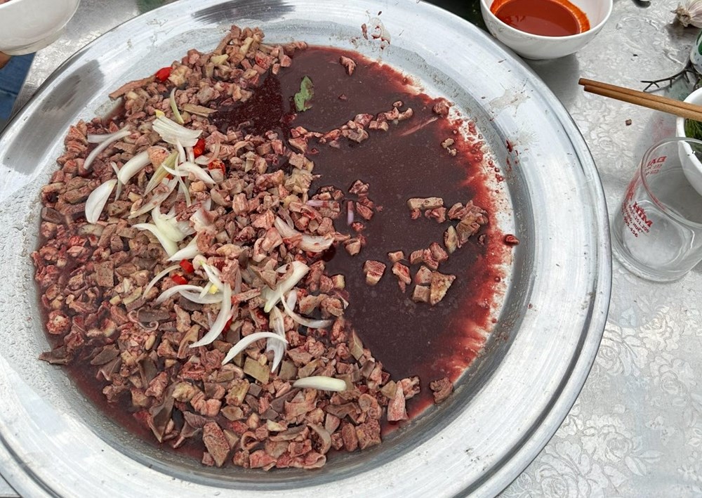 Thành phố Huế: Ghi nhận nhiều ca mắc liên cầu lợn, có người đã tử vong - ảnh 2