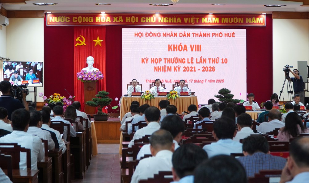 Huế ứng 60 tỉ đồng để giải phóng mặt bằng dự án Đường sắt tốc độ cao Bắc - Nam - ảnh 1