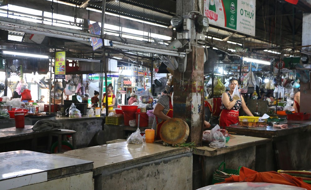 Số ca mắc liên cầu lợn tăng, Huế triển khai quyết liệt các giải pháp phòng chống - ảnh 1