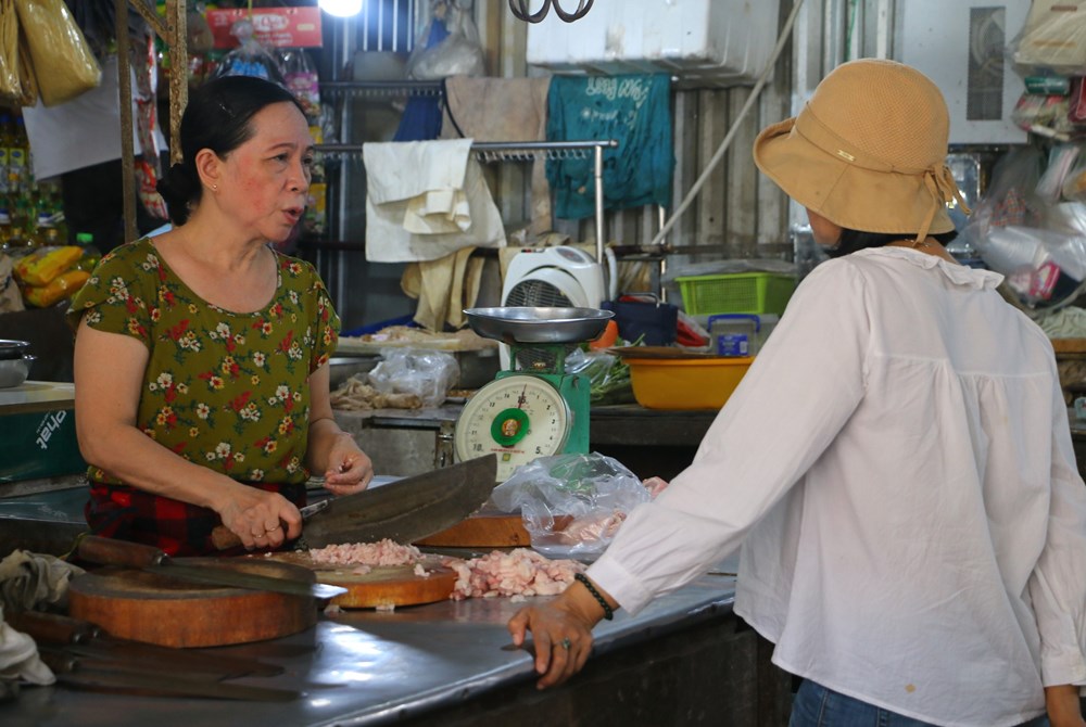 Số ca mắc liên cầu lợn tăng, Huế triển khai quyết liệt các giải pháp phòng chống - ảnh 4
