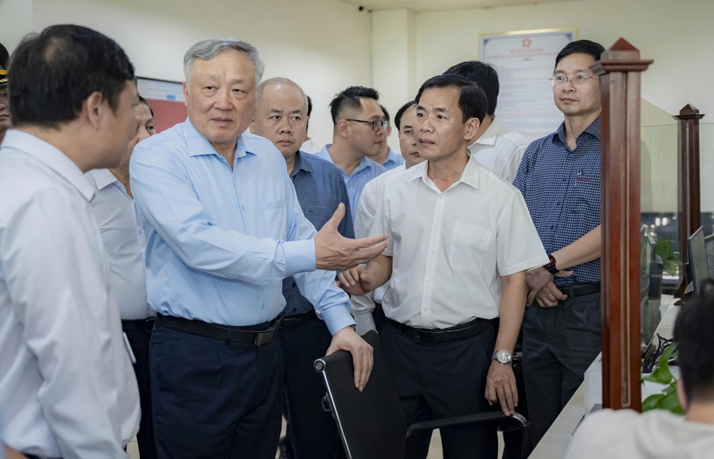 Thành phố Huế cần chủ động tìm kiếm các động lực tăng trưởng mới - ảnh 4