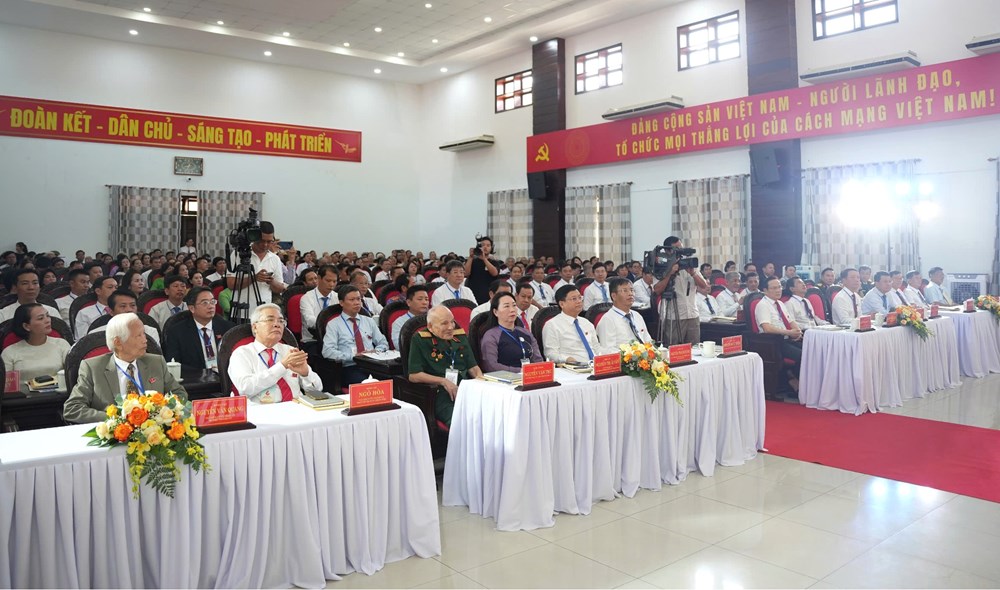 Xây dựng phường Phú Xuân thành trung tâm di sản, văn hóa, du lịch của Huế - ảnh 3