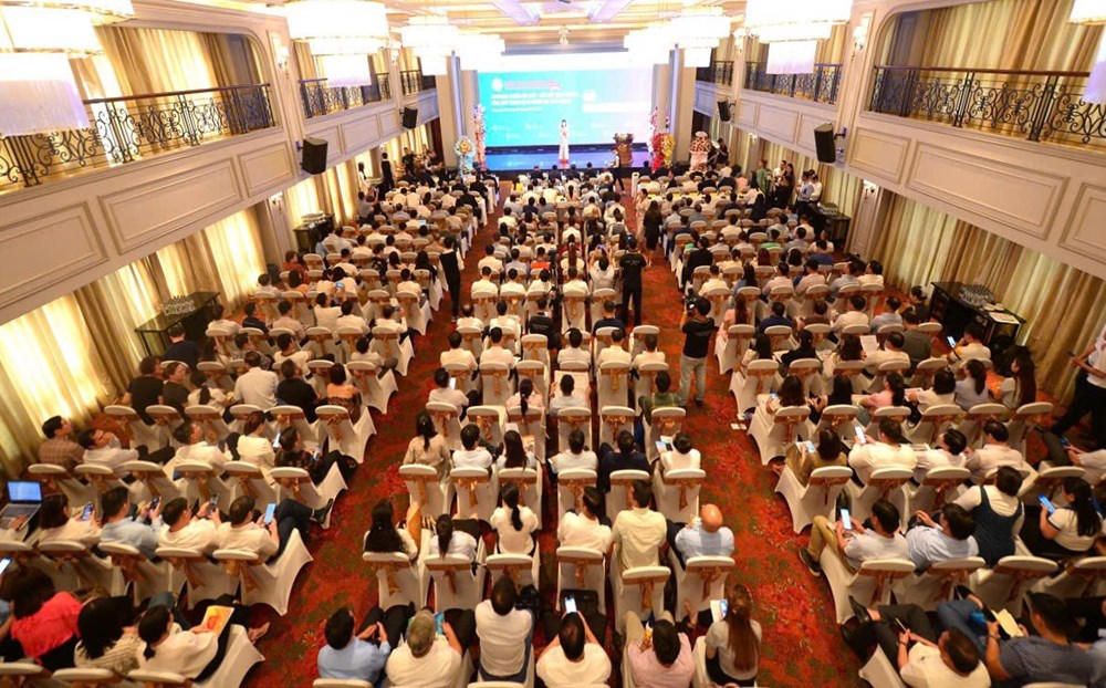 Thúc đẩy phát triển logistics, đóng góp tăng trưởng cho vùng - ảnh 3