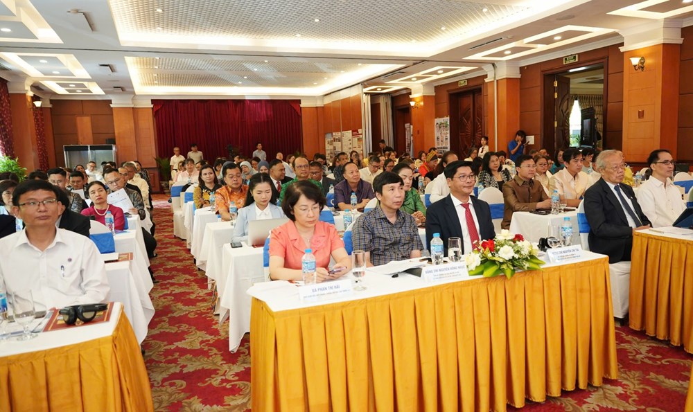 Xây dựng môi trường du lịch không khói thuốc lá ở ASEAN - ảnh 2