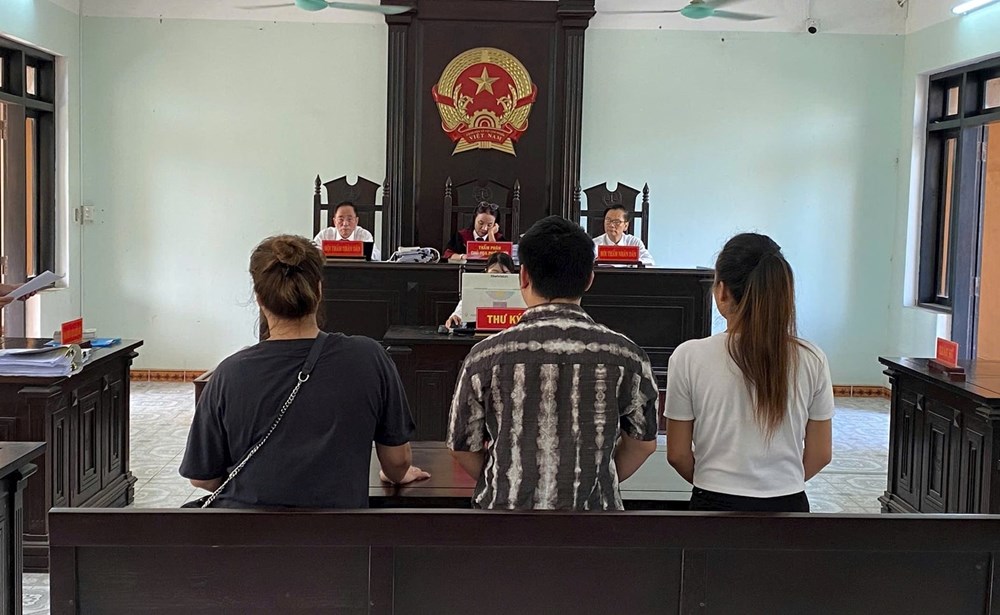 Huế: Khởi tố một thẩm phán về tội nhận hối lộ - ảnh 1