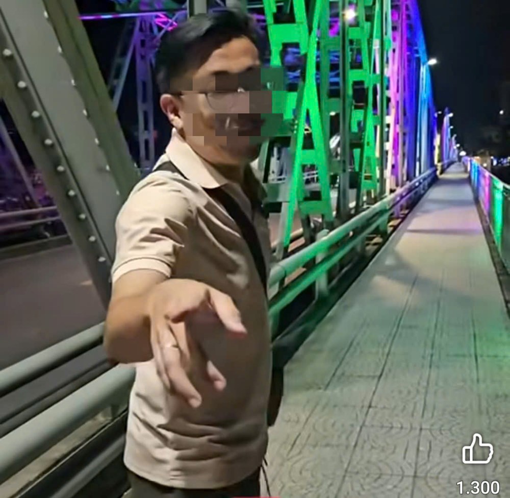 Đề nghị xác minh và xử lý tài khoản Tiktok đăng clip “nói xấu” con gái Huế và Quảng Trị - ảnh 1