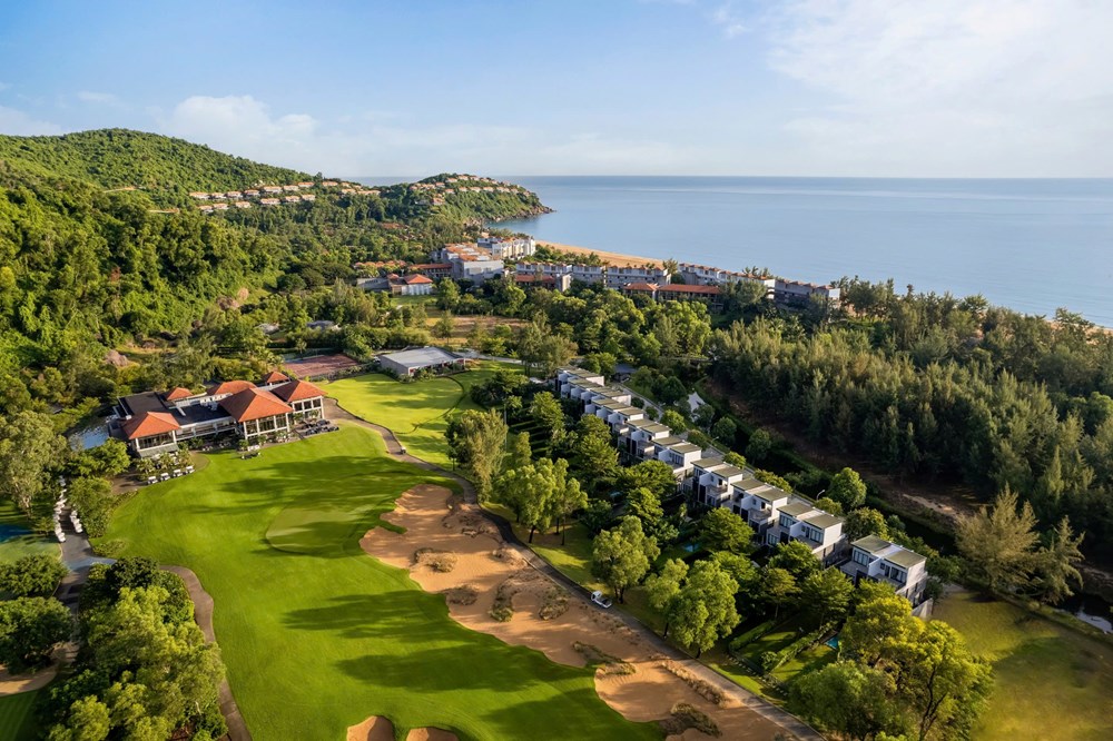 Hơn 200 chuyên gia chia sẻ về hướng phát triển du lịch và kinh tế golf tại Việt Nam - ảnh 1