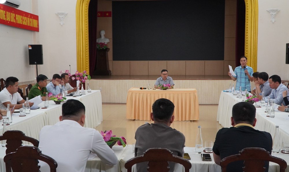 Huế nhận nhiều “đơn thư” về hoạt động kinh doanh bar, beer club, pub - ảnh 1