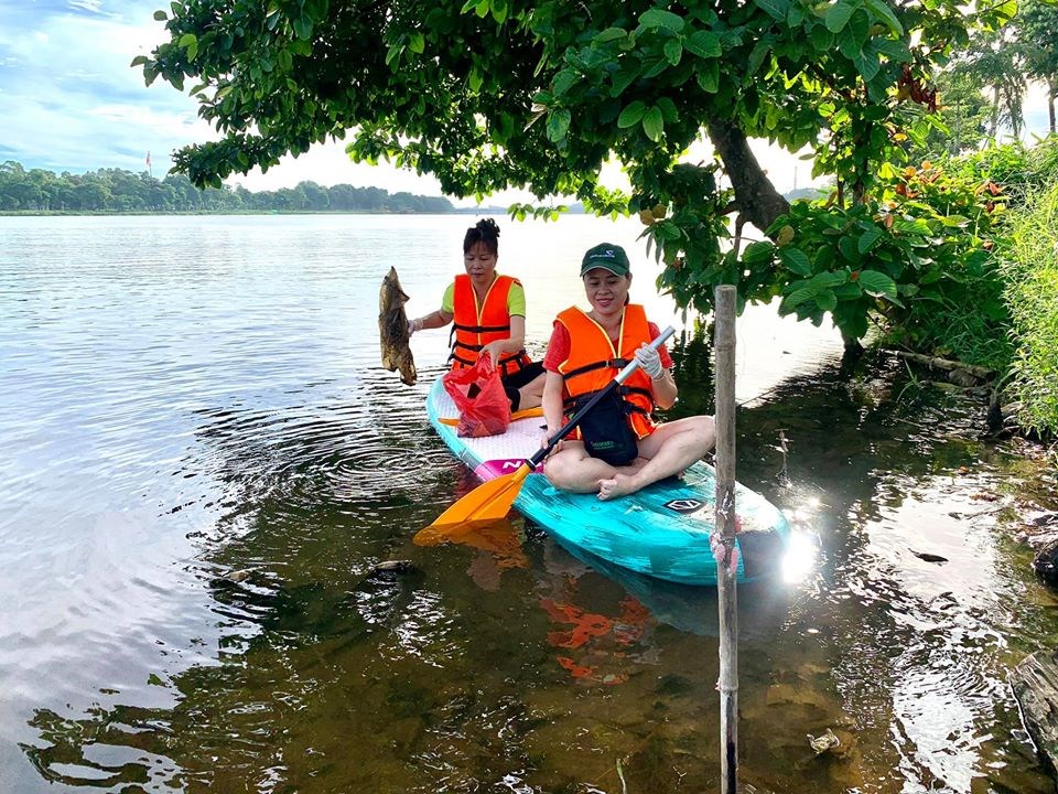 TP. Huế đẩy mạnh thi đua yêu nước xây dựng đô thị văn minh, hiện đại, giàu bản sắc - ảnh 4