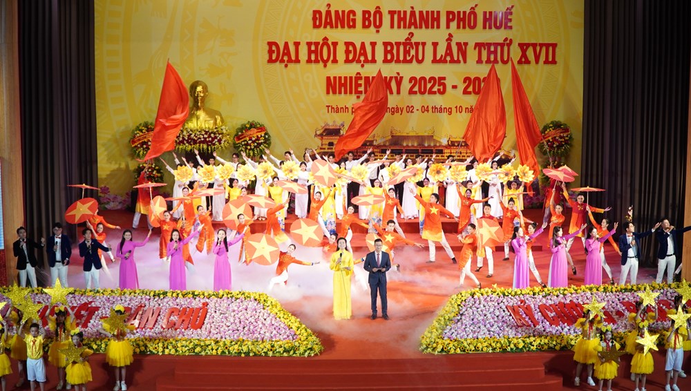 Huế tập trung phát triển mạnh mẽ kinh tế di sản gắn với du lịch - ảnh 4