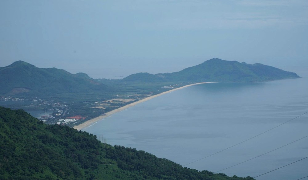 Thành lập Khu Bảo vệ cảnh quan Bắc Hải Vân quy mô hơn 7.354 ha - ảnh 1