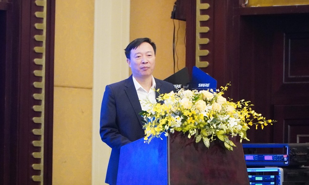 Mạng lưới chuyên gia dữ liệu toàn cầu có sự tham gia của gần 80 người Việt ở nhiều nước - ảnh 2
