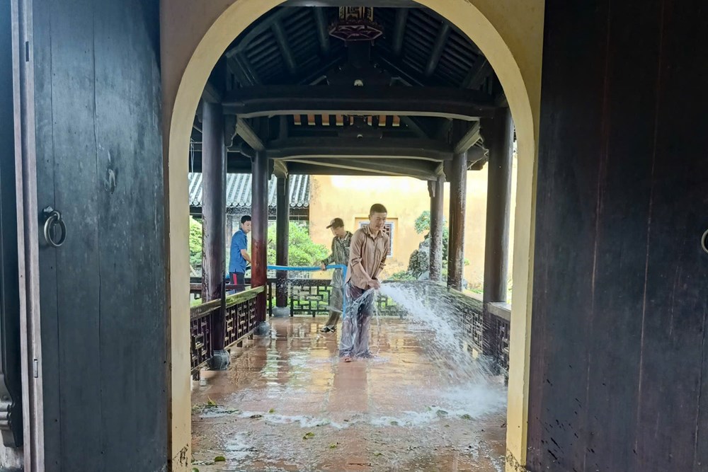 Các điểm di tích Huế sẽ mở cửa đón khách trở lại từ ngày 31.10 - ảnh 2