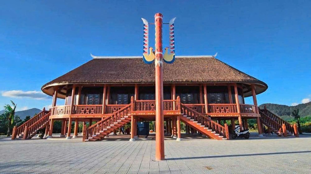 Để “ngôi nhà chung” của đồng bào vùng cao A Lưới thành điểm đến hấp dẫn - ảnh 2