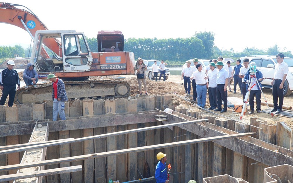 Chương trình MTQG 1719 đã thay đổi diện mạo miền núi TP. Huế - ảnh 3