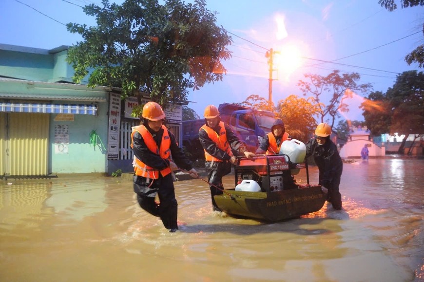 Thu hẹp khoảng cách số góp phần thoát nghèo cho người dân vùng núi - ảnh 3
