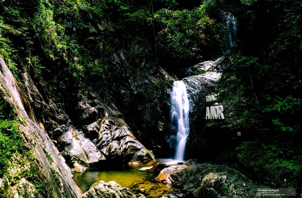 Đồng bào Pa Cô ở làng A Nôr phát triển du lịch cộng đồng - ảnh 1