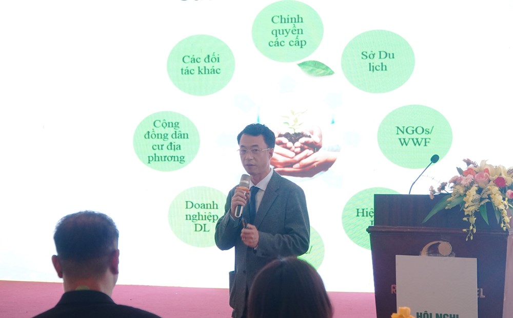 Tìm hướng chuyển đổi xanh cho du lịch Huế - ảnh 4