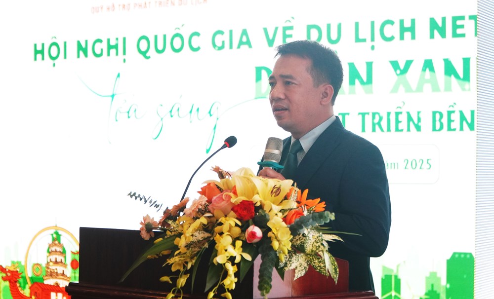 Tìm hướng chuyển đổi xanh cho du lịch Huế - ảnh 1