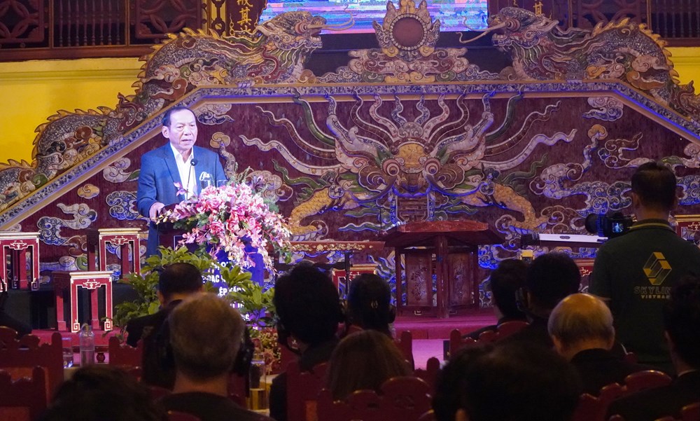 Hiến kế để công nghiệp văn hóa bứt phá trong kỷ nguyên mới - ảnh 5