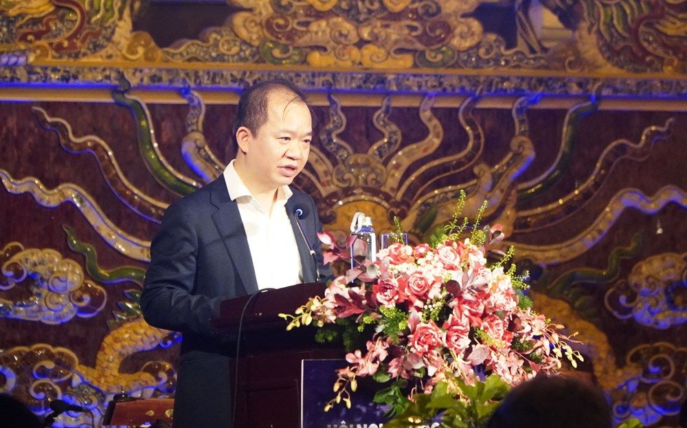 Hiến kế để công nghiệp văn hóa bứt phá trong kỷ nguyên mới - ảnh 2