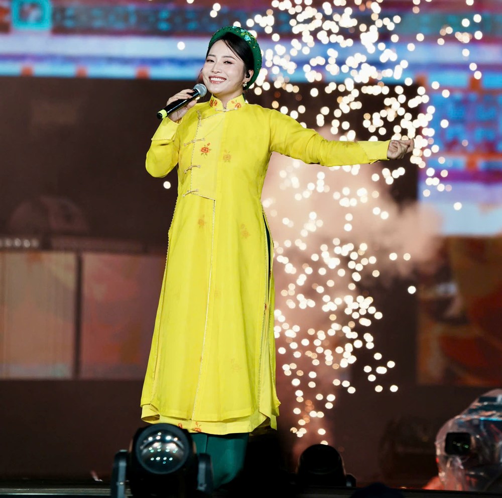 Bế mạc Năm Du lịch quốc gia - Huế 2025 - ảnh 3