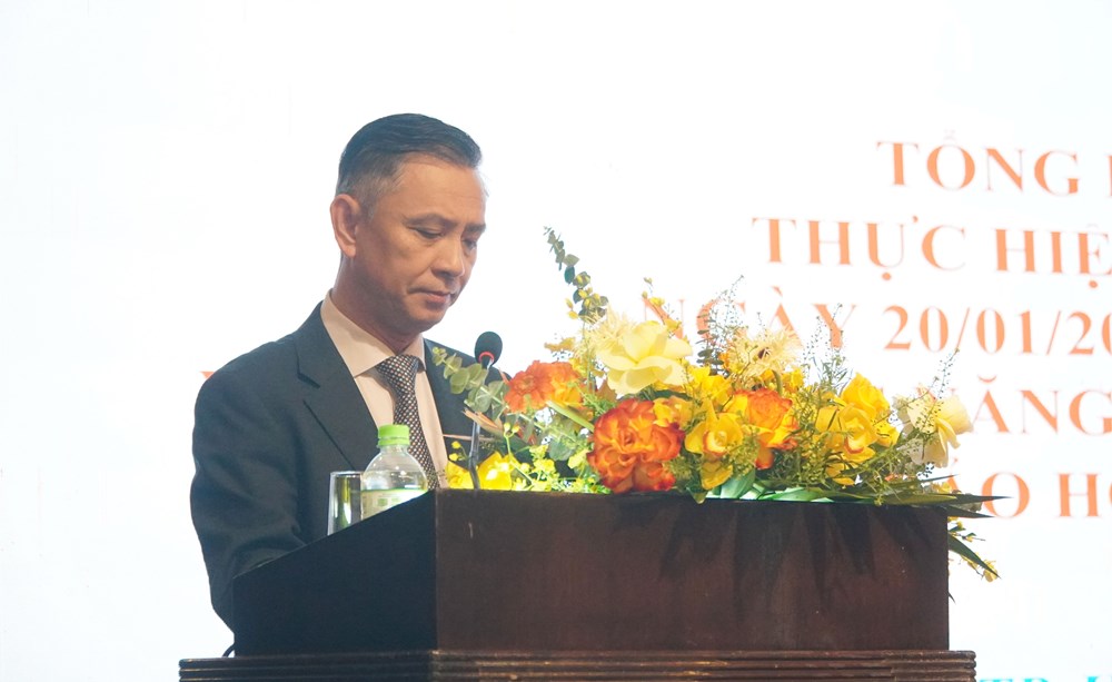 Thực thi hiệu quả về bản quyền thúc đẩy phát triển kinh tế sáng tạo - ảnh 1