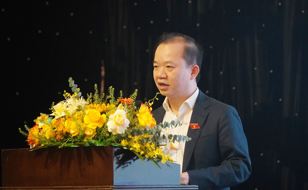 Thực thi hiệu quả về bản quyền thúc đẩy phát triển kinh tế sáng tạo - ảnh 3