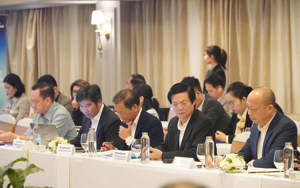 Nhiều kết quả khi cơ cấu lại du lịch Việt Nam để phát triển thành ngành kinh tế mũi nhọn - ảnh 3