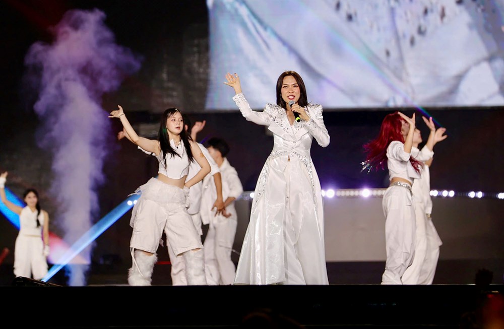 Bế mạc Năm Du lịch quốc gia - Huế 2025 - ảnh 4