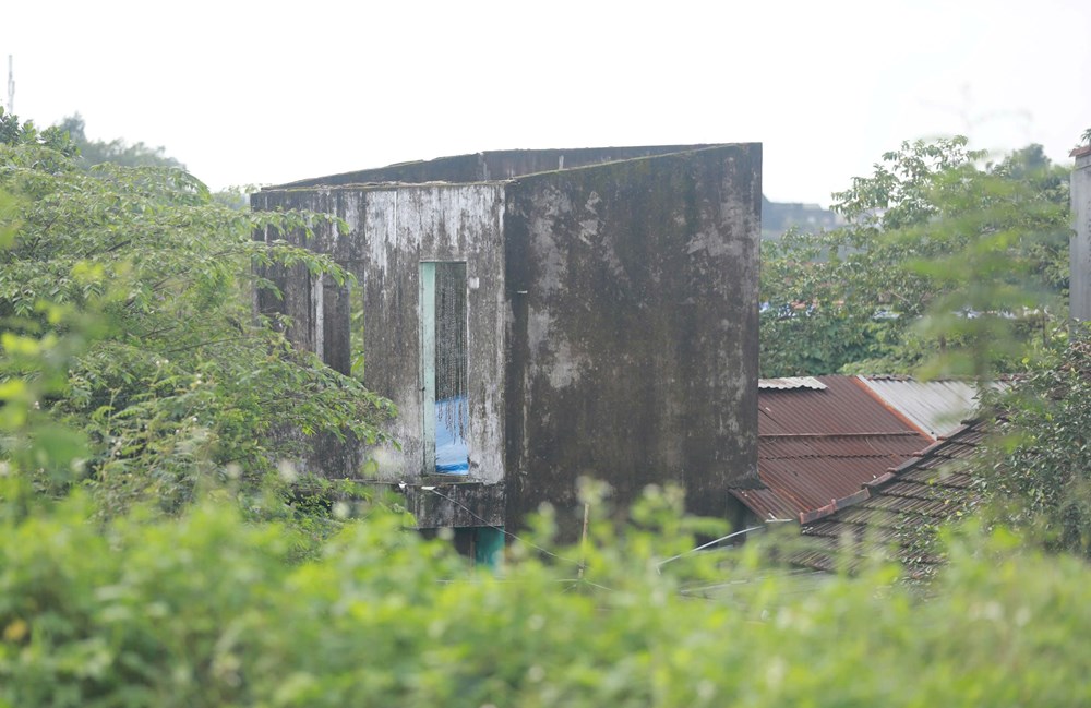 Còn nhiều hộ dân ở Kinh thành Huế chưa bàn giao mặt bằng - ảnh 2