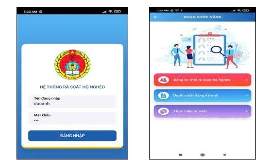 Huế đẩy mạnh chuyển đổi số trong quản lý giảm nghèo - ảnh 2