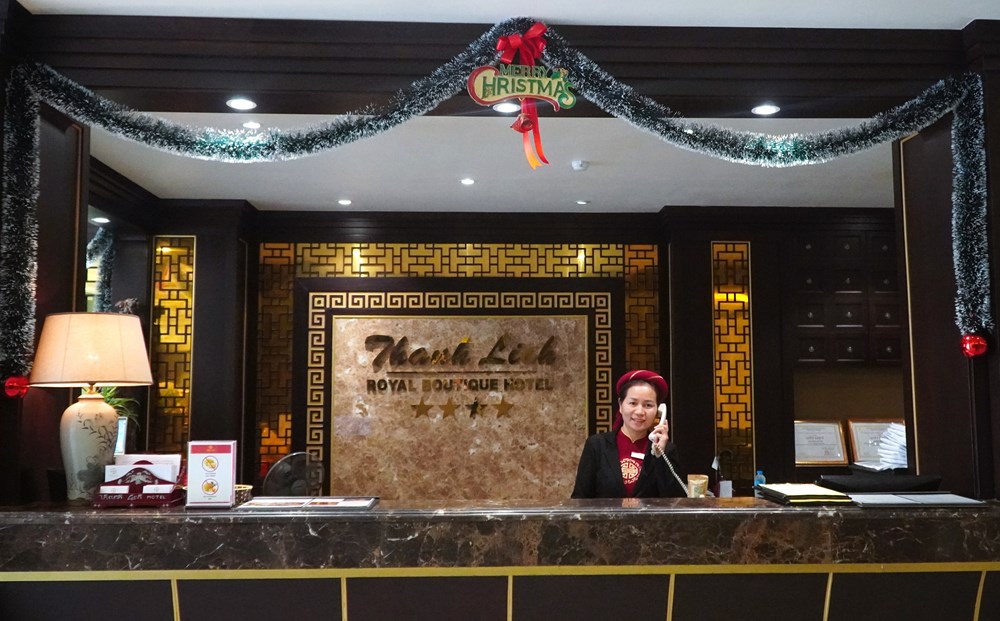 Xây dựng môi trường không khói thuốc hướng đến phát triển bền vững - ảnh 1