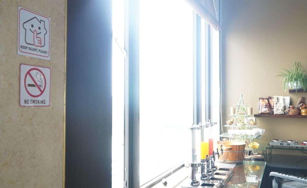 Xây dựng môi trường không khói thuốc hướng đến phát triển bền vững - ảnh 4