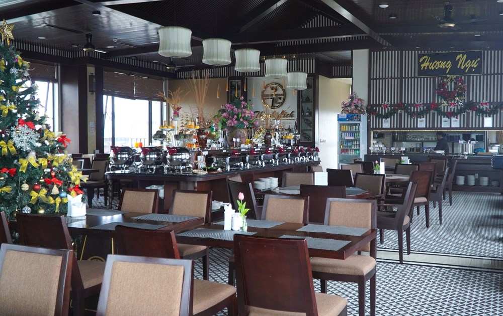 Xây dựng môi trường không khói thuốc hướng đến phát triển bền vững - ảnh 3