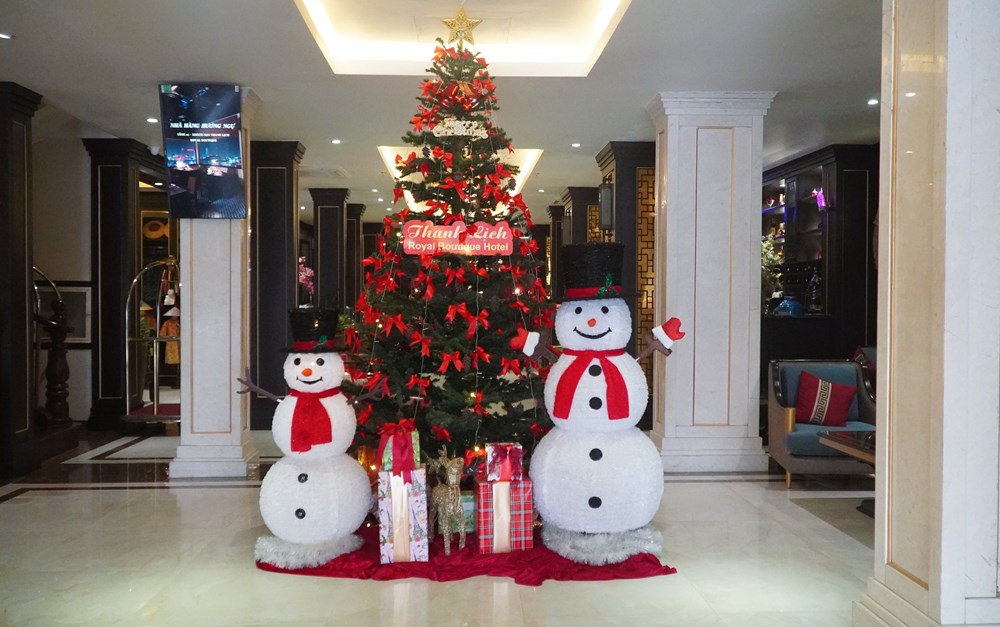 Xây dựng môi trường không khói thuốc hướng đến phát triển bền vững - ảnh 5