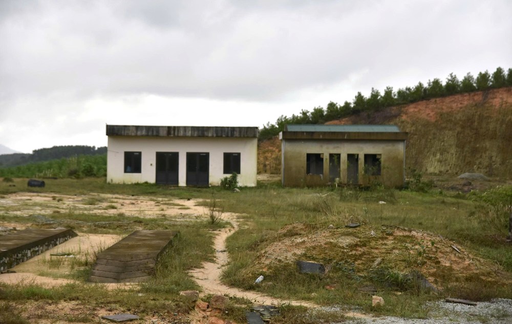 TP. Huế: Dự án bãi rác 86 tỉ đồng trước nguy cơ lãng phí vì… thiếu rác - ảnh 1