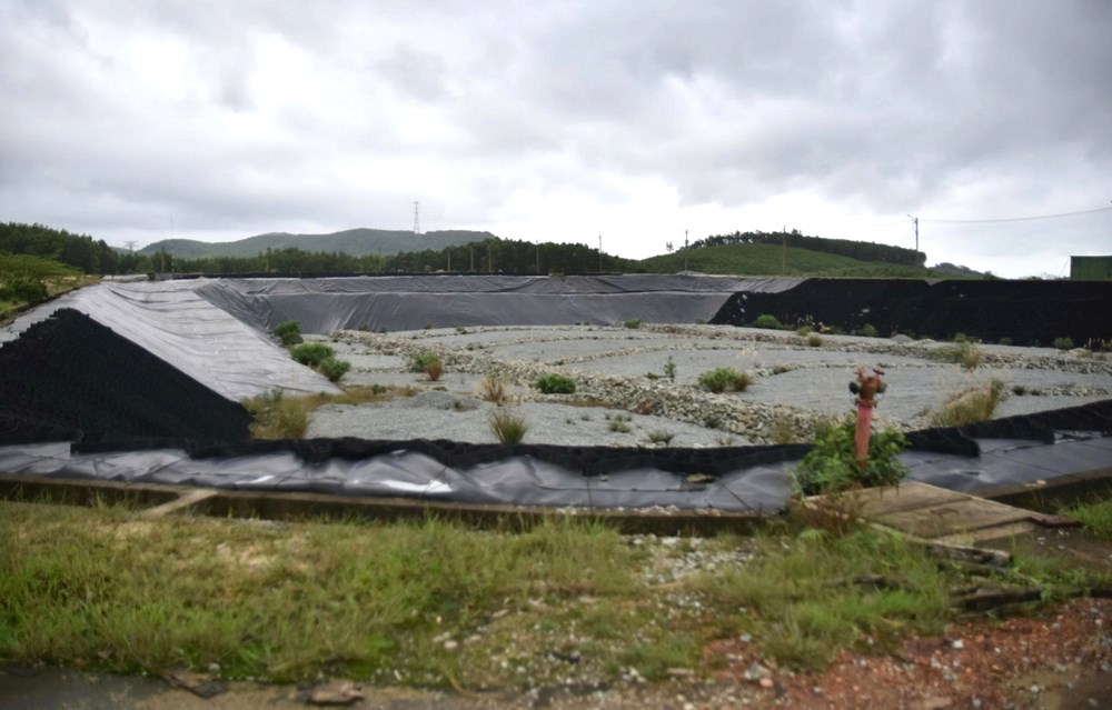 TP. Huế: Dự án bãi rác 86 tỉ đồng trước nguy cơ lãng phí vì… thiếu rác - ảnh 2