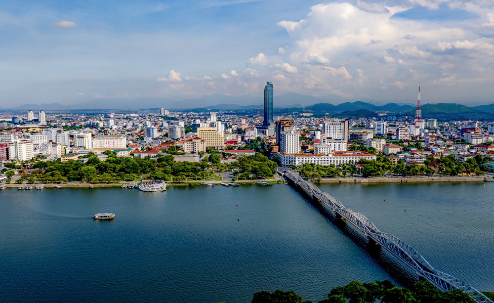 Cơ hội để Huế hiện thực hóa mục tiêu phát triển bền vững trên nền tảng di sản văn hóa - ảnh 3