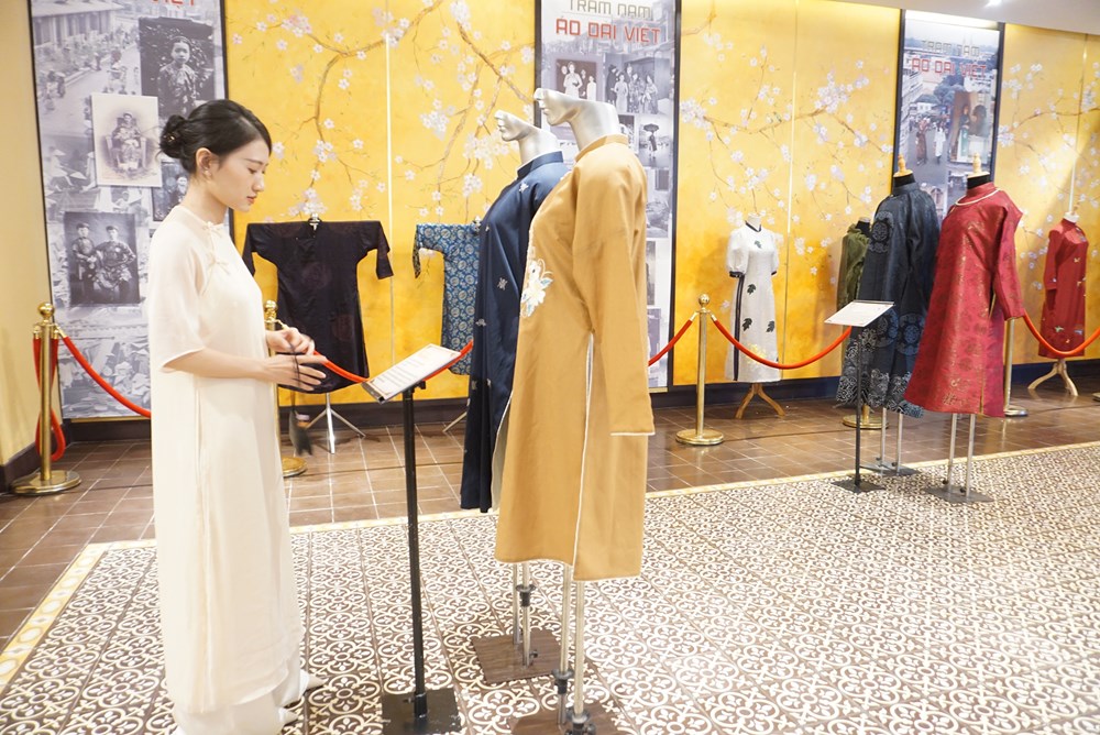 Đặt văn hóa vào trung tâm chiến lược phát triển đất nước - ảnh 4