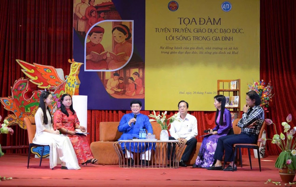 Đặt văn hóa vào trung tâm chiến lược phát triển đất nước - ảnh 2