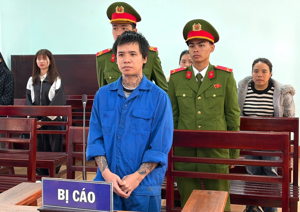 Dựng chuyện cháu bé bị bắt cóc để kêu gọi từ thiện và trục lợi, thanh niên lãnh án tù - ảnh 1