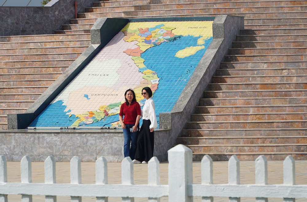 Di tích Đôi bờ Hiền Lương - Bến Hải đón khách tham quan miễn phí dịp Tết - ảnh 3