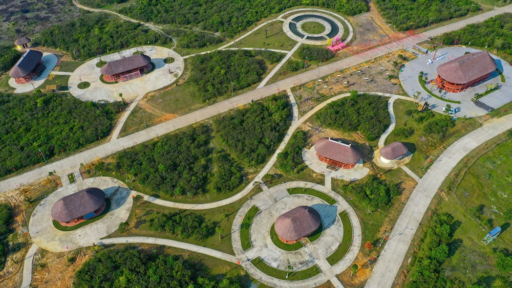 SODI hỗ trợ trồng tre ở vùng nguy cơ sạt lở tại miền núi TP. Huế - ảnh 3