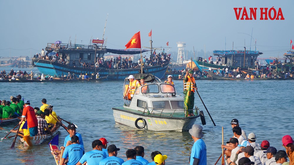 Lật thuyền trên phá Tam Giang, 2 mẹ con đuối nước tử vong - ảnh 1